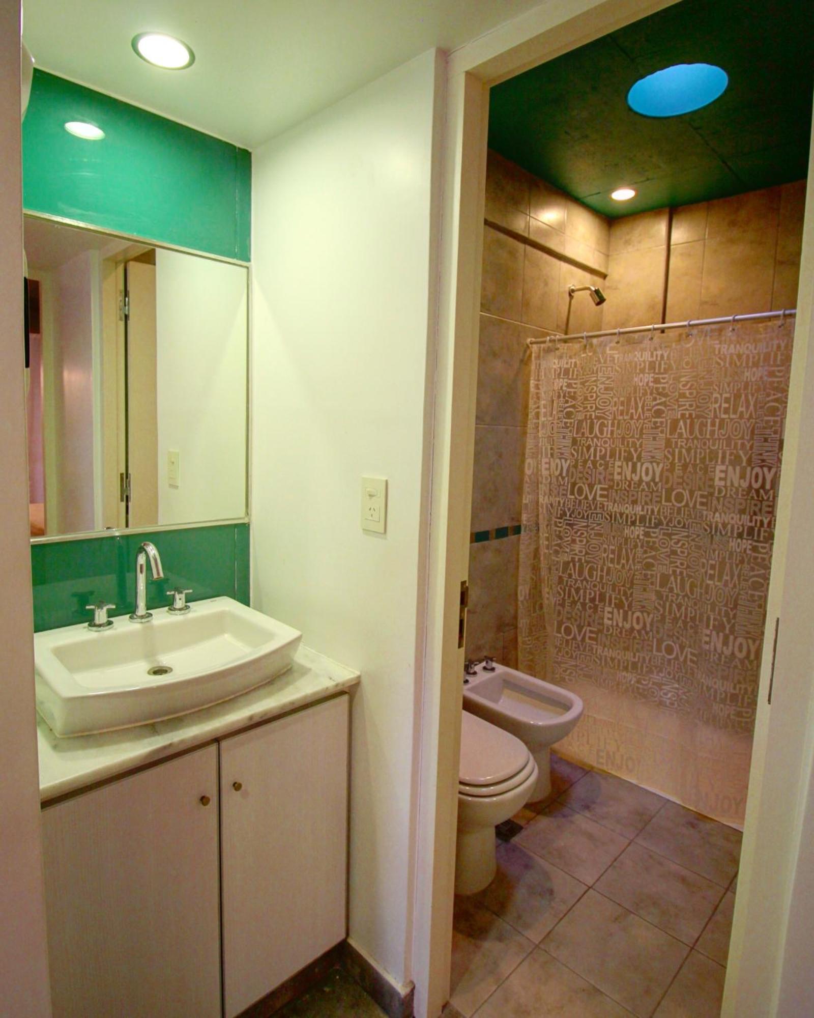 Apartment Depto 25 Marias *