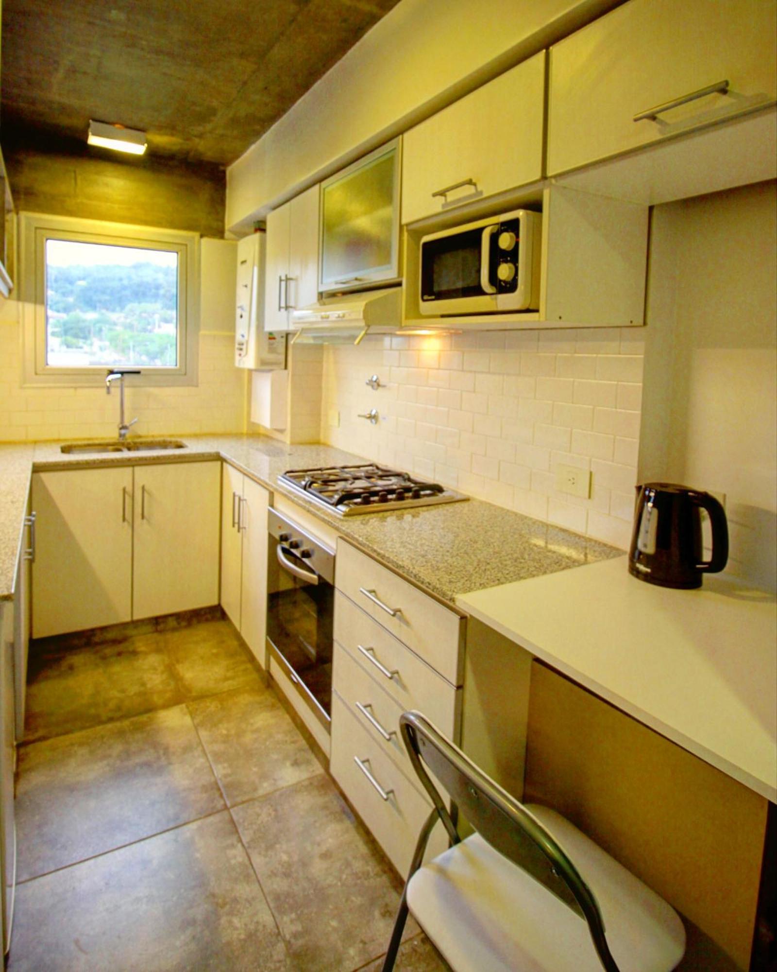 Apartment Depto 25 Marias *