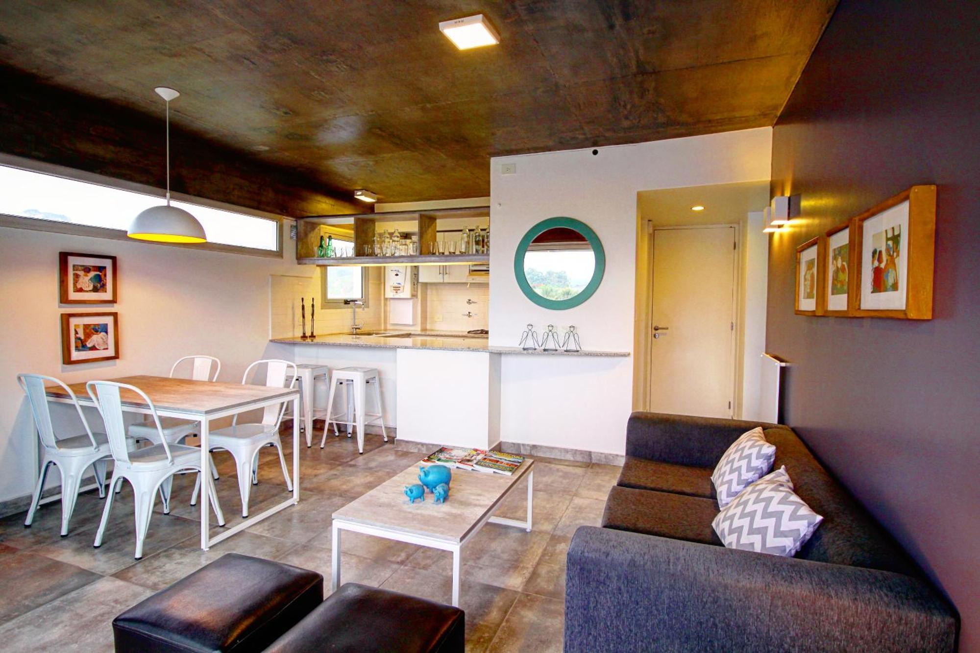Depto 25 Marias Apartment San Salvador de Jujuy