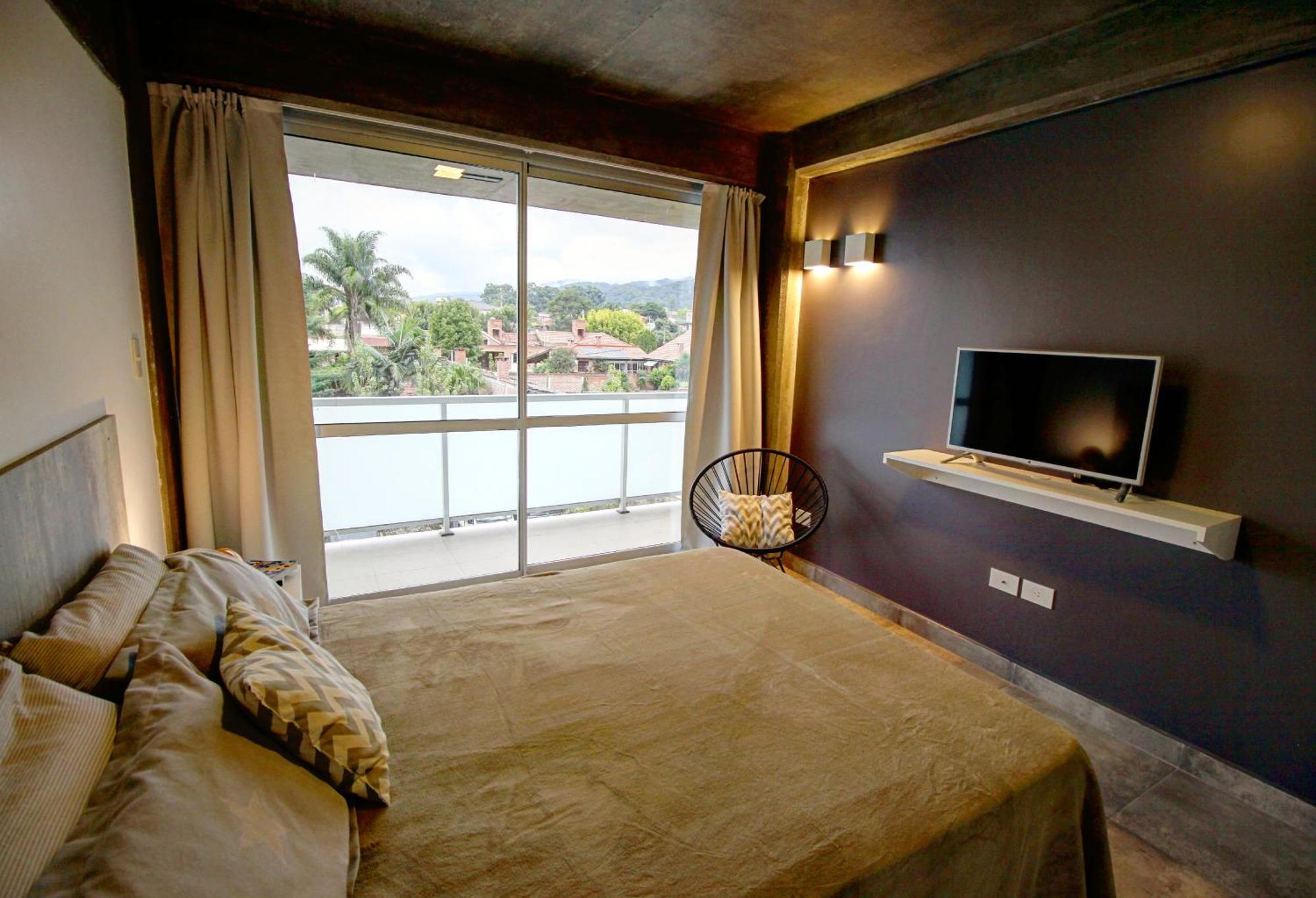 Apartment Depto 25 Marias San Salvador de Jujuy