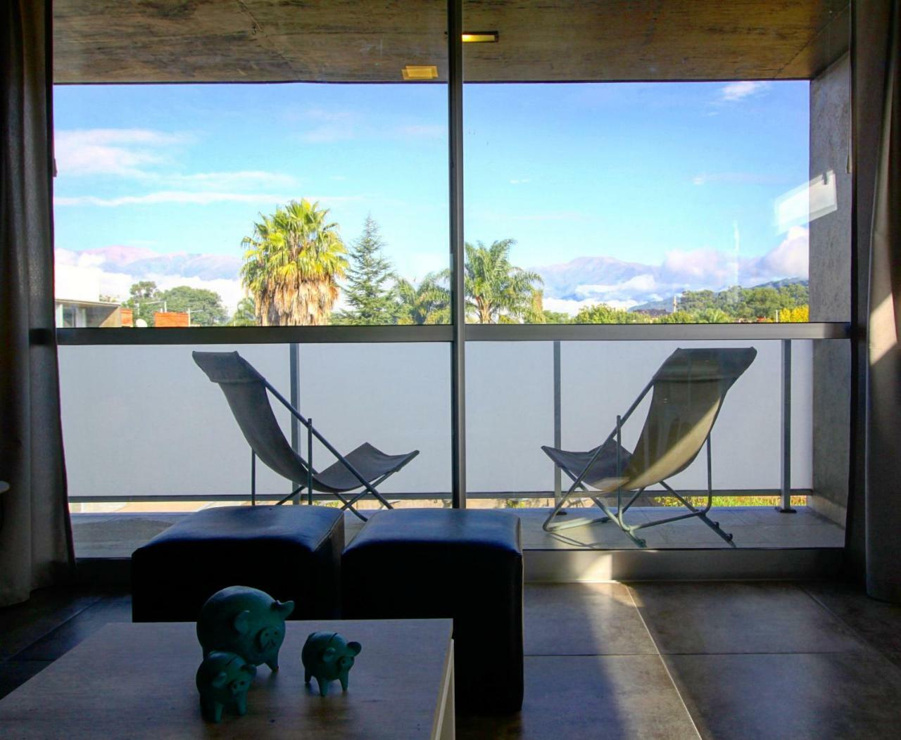 Apartment Depto 25 Marias *
